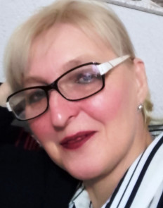Леонтьева Елена Евгеньевна Леонтьева Елена Евгеньевна