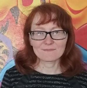 Воспитатель Бузикова Ирина Сергеевна Воспитатель Бузикова Ирина Сергеевна